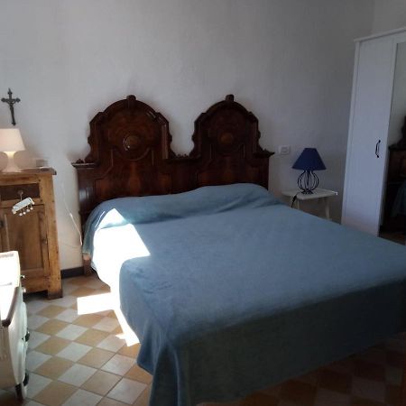 Appartamento In Dimora Tipica Montale  Exterior foto