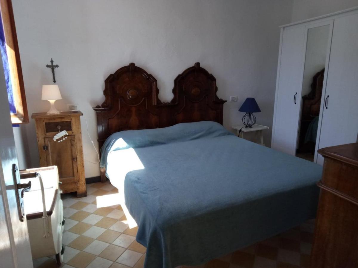 Appartamento In Dimora Tipica Montale  Exterior foto